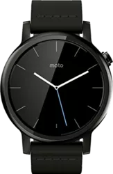 Motorola Moto 360 (2nd Gen.) - 42mm